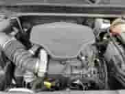 2020 Chevrolet Blazer RS z VIN 3GNKBERSXLS655971, wystawiony jako Copart lot #69774285 z przebiegiem 137 905 mil mil oraz Szkoda całkowita • Salvage title. Historia ofert i sprzedaży dostępna na DreamBid. Obrazek 15.