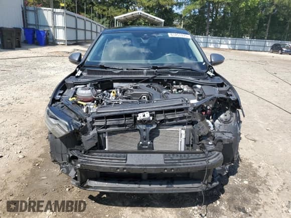 ✅ 2022 Volkswagen Jetta SE • VIN: 3VW7M7BU4NM021723 • Lot: 81251475. Wystawiony na Copart z przebiegiem 35 673 mil. Bezpłatny archiwum sprzedaży aukcyjnych z USA i szczegółowy raport historii pojazdu na DreamBid. Zdjęcie 5.