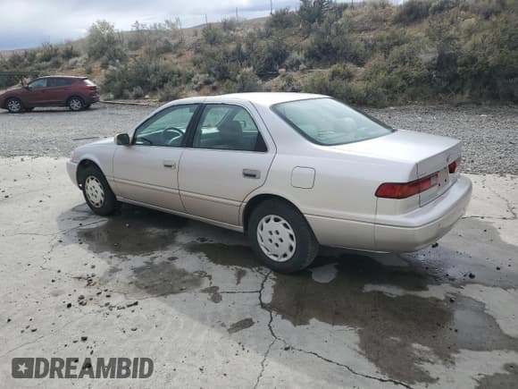 ✅ 1998 Toyota Camry LE • VIN: 4T1BG22K4WU192244 • Lot: 87400515. Listed on Copart with 178,878 mi. Free auction sales archive from the USA and detailed vehicle history report at DreamBid. Image 2.