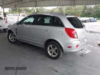 ✅ 2013 Chevrolet Captiva Sport LT • VIN: 3GNAL3EK1DS555522 • Лот: 41389262. Размещён на IAAI с пробегом 77 737 миль миль. Получите бесплатный доступ к архиву аукционных продаж из США и посмотрите подробный отчёт об истории автомобиля на DreamBid. Изображение 3.