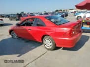 ✅ 2005 Honda Civic VP • VIN: 1HGEM22145L067011 • Lot: 67408905. Listed on Copart with 216,557 mi. Free auction sales archive from the USA and detailed vehicle history report at DreamBid. Image 2.