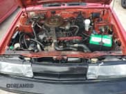 ✅ 1987 Nissan Sentra • VIN: JN1PB2411HU026525 • Lot: 78997744. Wystawiony na Copart z przebiegiem 65 716 mil. Bezpłatny archiwum sprzedaży aukcyjnych z USA i szczegółowy raport historii pojazdu na DreamBid. Zdjęcie 11.