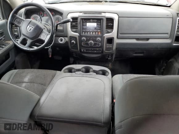 ✅ 2015 Ram 2500 SLT • VIN: 3C6TR5DT9FG514235 • Лот: 77594614. Опубликован ранее на Copart с пробегом Не указан. Бесплатный доступ к архиву аукционных продаж из США и подробный отчёт об истории автомобиля на DreamBid. Изображение 8.