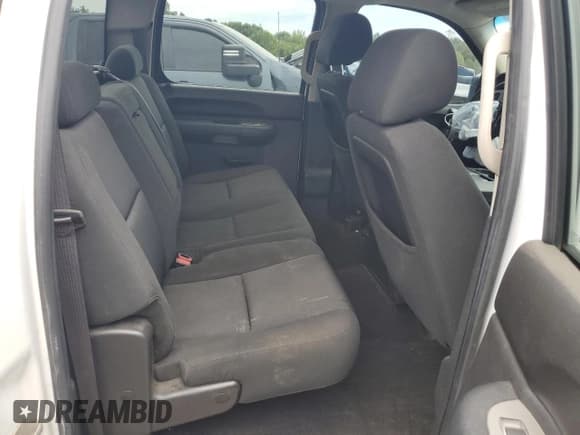 ✅ 2011 Chevrolet Silverado 2500HD LT • VIN: 1GC1KXCG2BF247259 • Lot: 69979564. Listed on Copart with 204,861 mi. Free auction sales archive from the USA and detailed vehicle history report at DreamBid. Image 10.