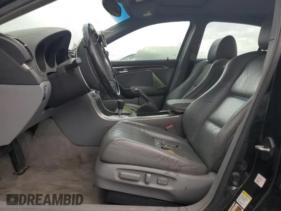 ✅ 2004 Acura TL • VIN: 19UUA66234A060186 • Lot: 89503825. Wystawiony na Copart z przebiegiem 183 506 mil. Bezpłatny archiwum sprzedaży aukcyjnych z USA i szczegółowy raport historii pojazdu na DreamBid. Zdjęcie 7.