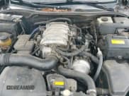 ✅ 2003 Lexus SC 430 • VIN: JTHFN48Y330045076 • Лот: 42507555. Опубликован ранее на IAAI с пробегом 323 380 миль. Бесплатный доступ к архиву аукционных продаж из США и подробный отчёт об истории автомобиля на DreamBid. Изображение 18.