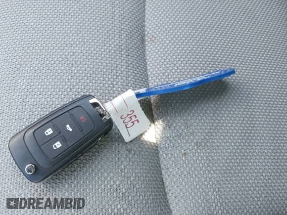 2014 Chevrolet Cruze LS z VIN 1G1PA5SG4E7425909, wystawiony jako IAAI lot #43494913 z przebiegiem 76 172 mil mil oraz . Historia ofert i sprzedaży dostępna na DreamBid. Obrazek 11.