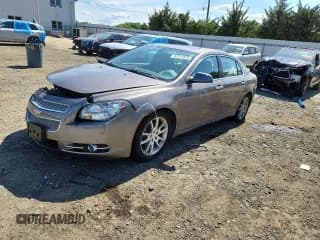 ✅ 2012 Chevrolet Malibu LTZ 1LZ • VIN: 1G1ZE5E06CF340861 • Lot: 67211815. Wystawiony na Copart z przebiegiem 97 574 mil. Bezpłatny archiwum sprzedaży aukcyjnych z USA i szczegółowy raport historii pojazdu na DreamBid. Zdjęcie 1.