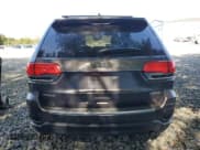 ✅ 2018 Jeep Grand Cherokee Limited • VIN: 1C4RJFBG3JC402032 • Lot: 81944795. Listed on Copart with 55,216 mi. Free auction sales archive from the USA and detailed vehicle history report at DreamBid. Image 6.