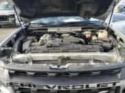 ✅ 2022 Chevrolet Silverado 1500 • VIN: 1GC4WLEY9NF191583 • Лот: 80581505. Опубликован ранее на Copart с пробегом 87 635 миль. Бесплатный доступ к архиву аукционных продаж из США и подробный отчёт об истории автомобиля на DreamBid. Изображение 11.