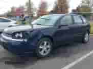 2005 Chevrolet Malibu Maxx LS с VIN 1G1ZT62855F142863, выставлен на аукционе IAAI как лот 43479662 с пробегом 116 696 миль миль и . История ставок и продаж доступна на DreamBid. Изображение 17.