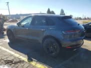 ✅ 2019 Porsche Macan • VIN: WP1AA2A51KLB08019 • Lot: 87243315. Wystawiony na Copart z przebiegiem 98 711 mil. Bezpłatny archiwum sprzedaży aukcyjnych z USA i szczegółowy raport historii pojazdu na DreamBid. Zdjęcie 2.