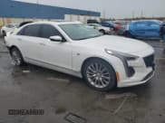 ✅ 2019 Cadillac CT6 Luxury AWD • VIN: 1G6KB5RS7KU125290 • Lot: 90237575. Wystawiony na Copart z przebiegiem 116 137 mil. Bezpłatny archiwum sprzedaży aukcyjnych z USA i szczegółowy raport historii pojazdu na DreamBid. Zdjęcie 4.