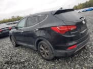 ✅ 2014 Hyundai Santa Fe • VIN: 5XYZTDLB3EG184807 • Лот: 86114715. Опубликован ранее на Copart с пробегом 172 175 миль. Бесплатный доступ к архиву аукционных продаж из США и подробный отчёт об истории автомобиля на DreamBid. Изображение 2.