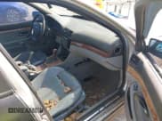 ✅ 2000 BMW 5 Series 528i • VIN: WBADM6348YGU16191 • Лот: 42295709. Опубликован ранее на IAAI с пробегом 208 067 миль. Бесплатный доступ к архиву аукционных продаж из США и подробный отчёт об истории автомобиля на DreamBid. Изображение 5.