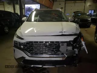 ✅ 2022 Hyundai Santa Fe SEL Premium • VIN: KM8S3DA15NU044683 • Lot: 79753473. Wystawiony na Copart z przebiegiem 22 926 mil. Bezpłatny archiwum sprzedaży aukcyjnych z USA i szczegółowy raport historii pojazdu na DreamBid. Zdjęcie 5.