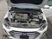 2017 Hyundai Elantra Value Edition с VIN 5NPD84LF4HH008084, выставлен на аукционе Copart как лот 86227715 с пробегом 80 725 миль миль и Списание • Salvage title. История ставок и продаж доступна на DreamBid. Изображение 11.