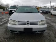 ✅ 2002 Volkswagen Golf GLS • VIN: 9BWGK61J124023291 • Лот: 49136675. Опубликован ранее на Copart с пробегом 148 373 миль. Бесплатный доступ к архиву аукционных продаж из США и подробный отчёт об истории автомобиля на DreamBid. Изображение 5.