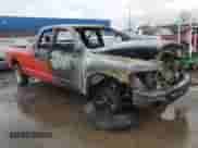 2003 Dodge 1500 ST с VIN 1D7HU18Z43J561841, выставлен на аукционе Copart как лот 80799944 с пробегом Не указан миль и Чистый • Clean title. История ставок и продаж доступна на DreamBid. Изображение 4.