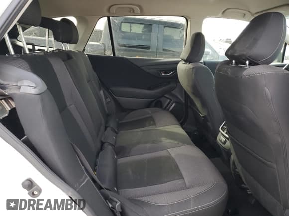 ✅ 2022 Subaru Outback Premium • VIN: 4S4BTADCXN3219902 • Lot: 89735865. Wystawiony na Copart z przebiegiem 42 354 mil. Bezpłatny archiwum sprzedaży aukcyjnych z USA i szczegółowy raport historii pojazdu na DreamBid. Zdjęcie 11.