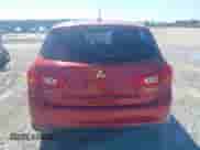 2014 Mitsubishi Outlander SE with VIN 4A4AP4AU0EE027081, listed as a IAAI auction lot 43477726 with 125,601 mi miles and . Bid and sale history available at DreamBid. Image 6.