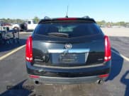 ✅ 2015 Cadillac SRX Luxury Collection • VIN: 3GYFNEE38FS595607 • Lot: 43720579. Listed on IAAI with 103,582 mi. Free auction sales archive from the USA and detailed vehicle history report at DreamBid. Image 17.