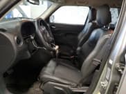 ✅ 2017 Jeep Patriot Sport SE • VIN: 1C4NJPBAXHD102153 • Lot: 55991815. Listed on Copart with 72,948 mi. Free auction sales archive from the USA and detailed vehicle history report at DreamBid. Image 7.