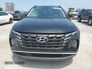 ✅ 2023 Hyundai Tucson SEL • VIN: 5NMJF3AE8PH163276 • Lot: 67748304. Wystawiony na Copart z przebiegiem 41 502 mil. Bezpłatny archiwum sprzedaży aukcyjnych z USA i szczegółowy raport historii pojazdu na DreamBid. Zdjęcie 5.