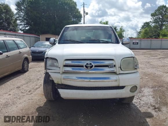 ✅ 2006 Toyota Tundra SR5 • VIN: 5TBET34116S518554 • Lot: 42694273. Listed on IAAI with 253,551 mi. Free auction sales archive from the USA and detailed vehicle history report at DreamBid. Image 11.