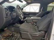 ✅ 2019 Chevrolet Silverado 1500 Work Truck • VIN: 3GCNWAEH0KG231696 • Lot: 82112745. Wystawiony na Copart z przebiegiem 102 158 mil. Bezpłatny archiwum sprzedaży aukcyjnych z USA i szczegółowy raport historii pojazdu na DreamBid. Zdjęcie 7.