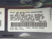 ✅ 2009 Toyota Corolla LE • VIN: 1NXBU40E39Z112910 • Лот: 43401347. Опубликован ранее на IAAI с пробегом 197 336 миль. Бесплатный доступ к архиву аукционных продаж из США и подробный отчёт об истории автомобиля на DreamBid. Изображение 9.