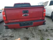 ✅ 2019 Chevrolet Silverado 1500 LT • VIN: 2GCVKPEC9K1204959 • Lot: 76206184. Wystawiony na Copart z przebiegiem Nie podano. Bezpłatny archiwum sprzedaży aukcyjnych z USA i szczegółowy raport historii pojazdu na DreamBid. Zdjęcie 6.