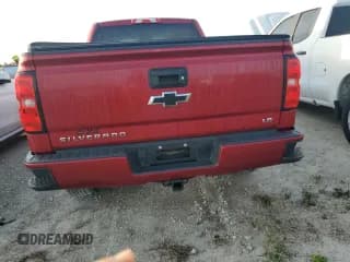 ✅ 2019 Chevrolet Silverado 1500 LT • VIN: 2GCVKPEC9K1204959 • Lot: 76206184. Wystawiony na Copart z przebiegiem Nie podano. Bezpłatny archiwum sprzedaży aukcyjnych z USA i szczegółowy raport historii pojazdu na DreamBid. Zdjęcie 6.