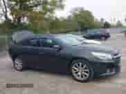 2016 Chevrolet Malibu LTZ z VIN 1G11E5SAXGU120067, wystawiony jako IAAI lot #43451120 z przebiegiem 124 552 mil mil oraz . Historia ofert i sprzedaży dostępna na DreamBid. Obrazek 14.