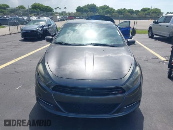 ✅ 2015 Dodge Dart SXT • VIN: 1C3CDFBB0FD364377 • Lot: 42473763. Wystawiony na IAAI z przebiegiem 169 274 mil. Bezpłatny archiwum sprzedaży aukcyjnych z USA i szczegółowy raport historii pojazdu na DreamBid. Zdjęcie 12.