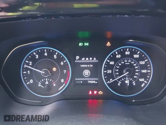 ✅ 2021 Hyundai Palisade SEL • VIN: KM8R24HE1MU281373 • Лот: 41301658. Опубликован ранее на IAAI с пробегом 79 004 миль. Бесплатный доступ к архиву аукционных продаж из США и подробный отчёт об истории автомобиля на DreamBid. Изображение 7.