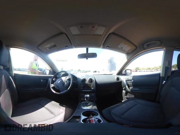 ✅ 2012 Nissan Rogue SV • VIN: JN8AS5MV4CW709005 • Лот: 42830312. Опубликован ранее на IAAI с пробегом 222 805 миль. Бесплатный доступ к архиву аукционных продаж из США и подробный отчёт об истории автомобиля на DreamBid. Изображение 19.