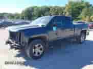 2017 Chevrolet Silverado 1500 LT z VIN 1GCVKREC8HZ178267, wystawiony jako IAAI lot #43403931 z przebiegiem 139 177 mil mil oraz . Historia ofert i sprzedaży dostępna na DreamBid. Obrazek 18.