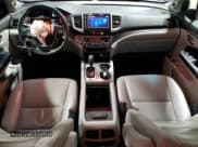 ✅ 2017 Honda Pilot EX-L • VIN: 5FNYF6H72HB014193 • Lot: 93101965. Listed on Copart with 119,613 mi. Free auction sales archive from the USA and detailed vehicle history report at DreamBid. Image 8.