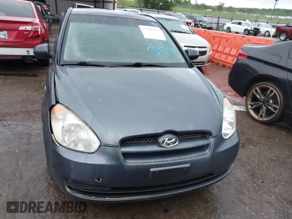 ✅ 2010 Hyundai Accent GS • VIN: KMHCM3ACXAU181917 • Лот: 42149188. Опубликован ранее на IAAI с пробегом 137 023 миль. Бесплатный доступ к архиву аукционных продаж из США и подробный отчёт об истории автомобиля на DreamBid. Изображение 12.