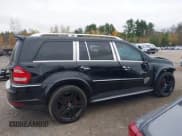 ✅ 2012 Mercedes-Benz GL 450 • VIN: 4JGBF7BE8CA794927 • Lot: 43544927. Wystawiony na IAAI z przebiegiem 203 759 mil. Bezpłatny archiwum sprzedaży aukcyjnych z USA i szczegółowy raport historii pojazdu na DreamBid. Zdjęcie 13.