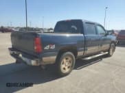 ✅ 2006 Chevrolet Silverado 1500 LT1 • VIN: 2GCEK13Z461346226 • Лот: 77704384. Опубликован ранее на Copart с пробегом 197 498 миль. Бесплатный доступ к архиву аукционных продаж из США и подробный отчёт об истории автомобиля на DreamBid. Изображение 3.