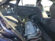 ✅ 2021 Toyota Venza LE • VIN: JTEAAAAH0MJ081766 • Лот: 92028815. Опубликован ранее на Copart с пробегом 55 597 миль. Бесплатный доступ к архиву аукционных продаж из США и подробный отчёт об истории автомобиля на DreamBid. Изображение 11.