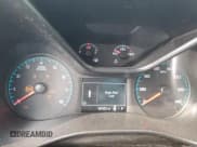 ✅ 2017 Chevrolet Colorado 4WD Work Truck • VIN: 1GCHTBEA9H1253590 • Лот: 53166275. Опубликован ранее на Copart с пробегом 191 302 миль. Бесплатный доступ к архиву аукционных продаж из США и подробный отчёт об истории автомобиля на DreamBid. Изображение 9.