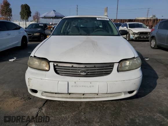 2001 Chevrolet Malibu z VIN 1G1ND52J216236394, wystawiony jako Copart lot #87068314 z przebiegiem 78 178 mil mil oraz Czysty tytuł • Clean title. Historia ofert i sprzedaży dostępna na DreamBid. Obrazek 5.