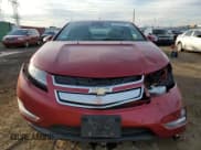✅ 2013 Chevrolet Volt • VIN: 1G1RB6E44DU102506 • Lot: 82352404. Wystawiony na Copart z przebiegiem 110 294 mil. Bezpłatny archiwum sprzedaży aukcyjnych z USA i szczegółowy raport historii pojazdu na DreamBid. Zdjęcie 5.