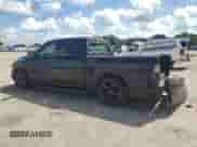 2013 Ram 1500 Express z VIN 1C6RR6KT0DS717054, wystawiony jako Copart lot #65402715 z przebiegiem 181 491 mil mil oraz Szkoda całkowita • Salvage title. Historia ofert i sprzedaży dostępna na DreamBid. Obrazek 2.