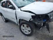 ✅ 2022 Jeep Compass Latitude • VIN: 3C4NJDBB4NT136439 • Лот: 42500800. Опубликован ранее на IAAI с пробегом 39 872 миль. Бесплатный доступ к архиву аукционных продаж из США и подробный отчёт об истории автомобиля на DreamBid. Изображение 17.