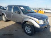 ✅ 2021 Nissan Frontier SV • VIN: 1N6ED0EB2MN702654 • Лот: 42227414. Опубликован ранее на IAAI с пробегом 142 309 миль. Бесплатный доступ к архиву аукционных продаж из США и подробный отчёт об истории автомобиля на DreamBid. Изображение 1.