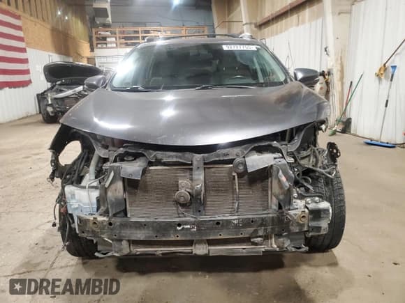 ✅ 2016 Toyota RAV4 XLE • VIN: 2T3RFREV4GW499938 • Lot: 92727755. Listed on Copart with 107,369 mi. Free auction sales archive from the USA and detailed vehicle history report at DreamBid. Image 5.